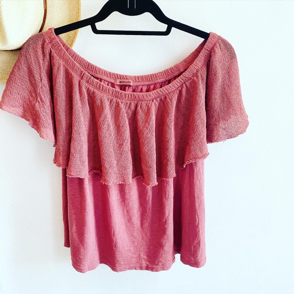 LAmade Top